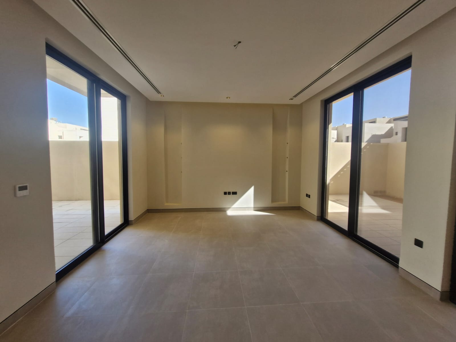 ✨ Luxury Villa in Roshn Rital – Al Washm Design ✨